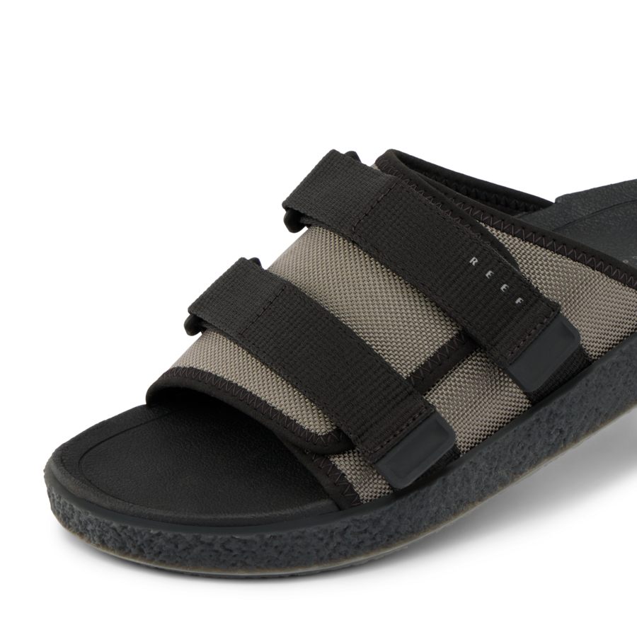 Montauk - Olive/Black - Down the Line 1 View