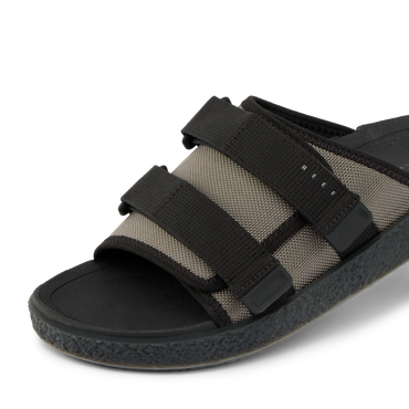 Montauk - Olive/Black - Down the Line 1 View