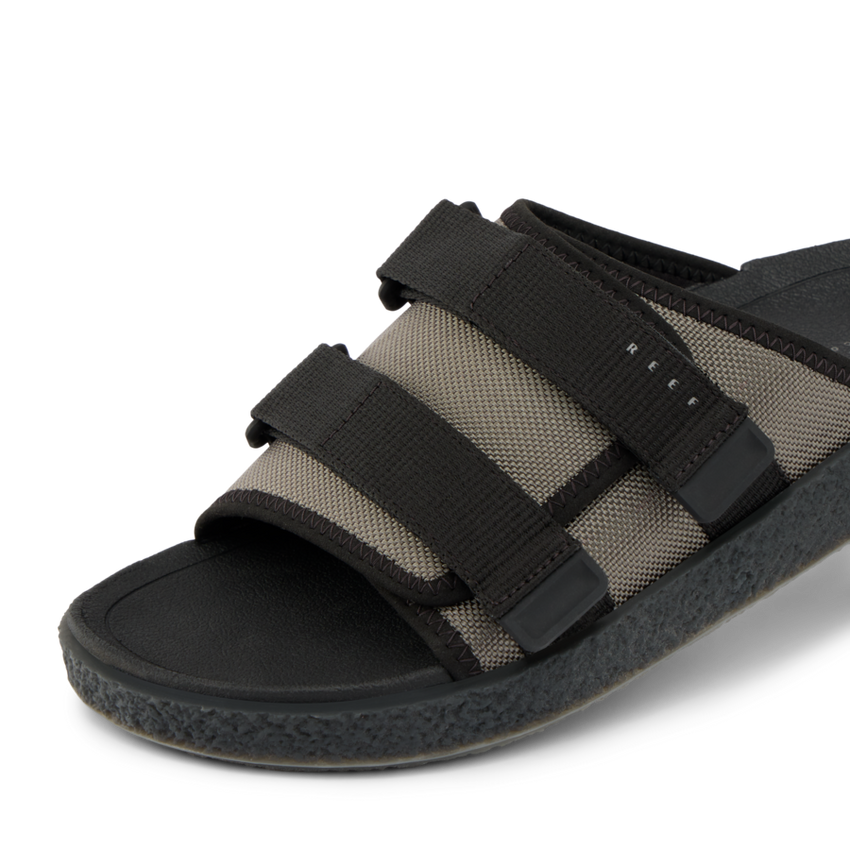 Montauk - Olive/Black - Down the Line 1 View