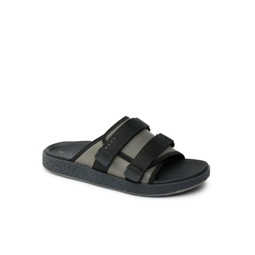 Montauk - Olive/Black - Main View