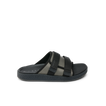 Montauk - Olive/Black - Right Side View