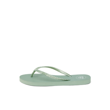 Seaside Twist - Frosty - Left Side View
