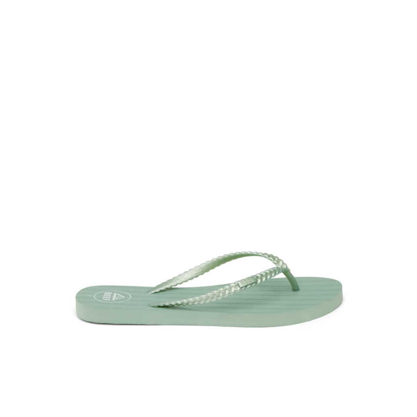 Seaside Twist - Frosty - Right Side View