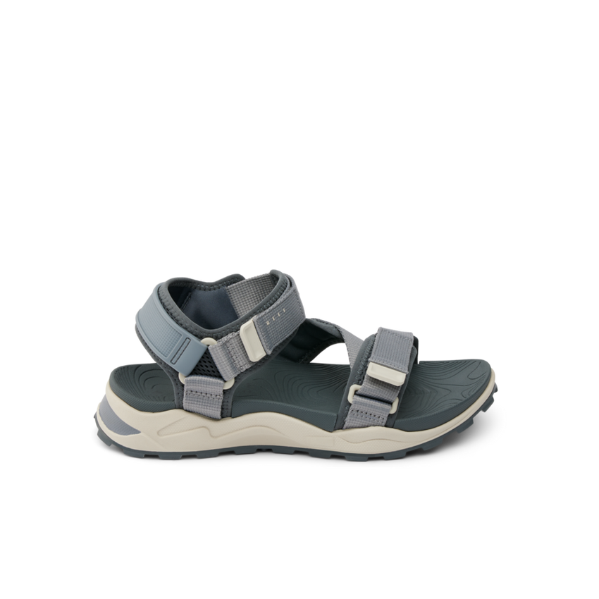 Cross-Shore - Grey/Tan - Main View