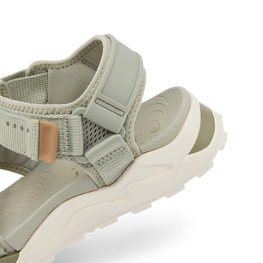 Cross-Shore - Sage/Tan - Down the Line 2 View