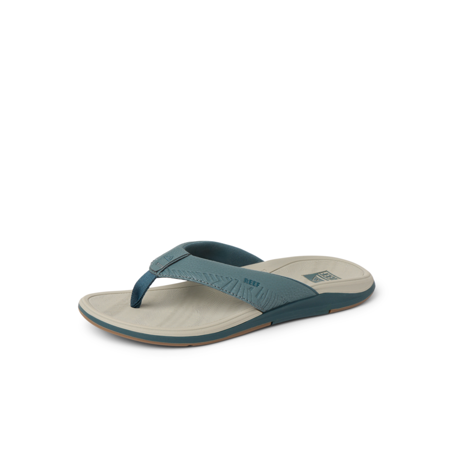 Offshore - Seamoss - Left Side View