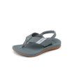 Little Santa Ana - Grey - Left Side View