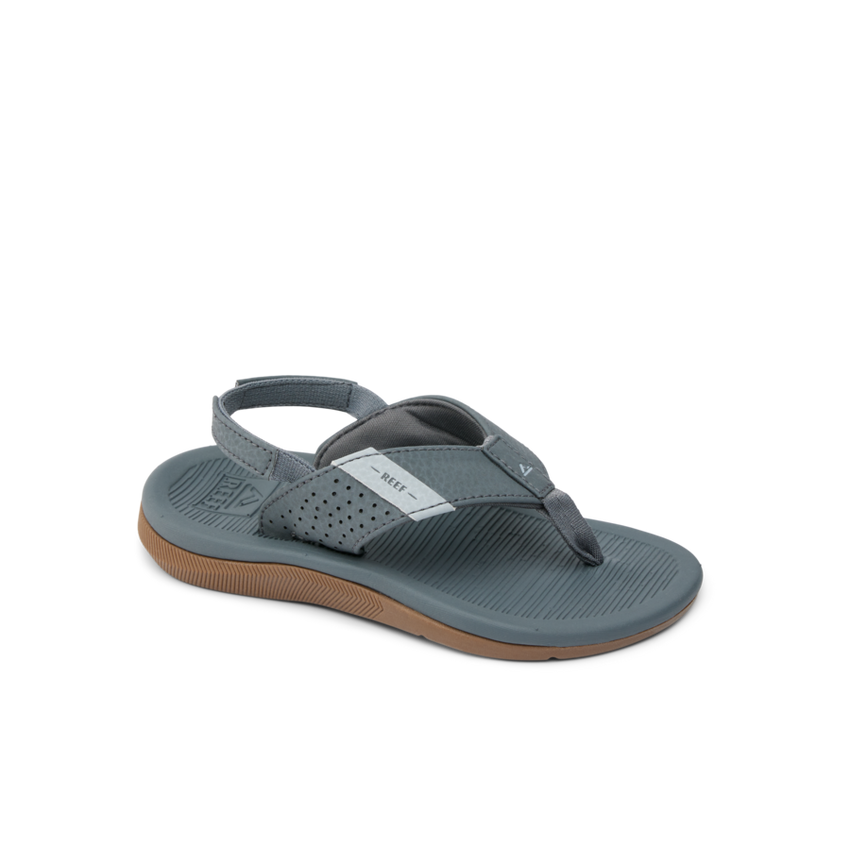 Little Santa Ana - Grey - Main View