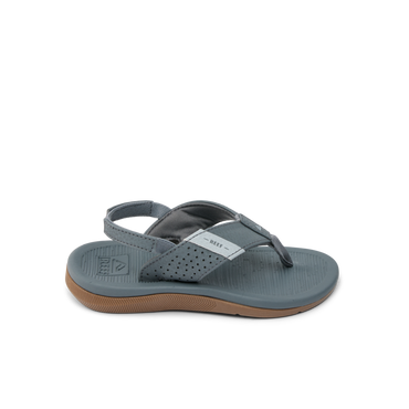 Little Santa Ana - Grey - Right Side View