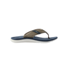 Kids Santa Ana - Navy/Khaki - Right Side View