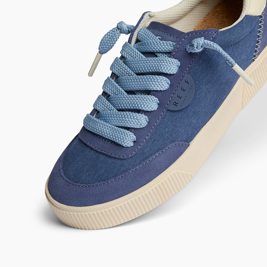 Lay Day Seas - Washed Navy - Down the Line 1 View