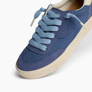 Lay Day Seas - Washed Navy - Down the Line 1 View