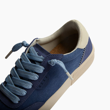 Lay Day Seas - Washed Navy - Down the Line 2 View