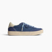 Lay Day Seas - Washed Navy - Right Side View