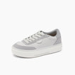 Lay Day Lift - Grey - Left Side View