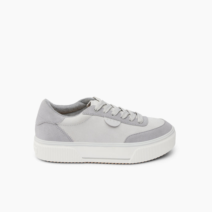Lay Day Lift - Grey - Right Side View