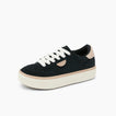 Lay Day Lift - Black - Left Side View