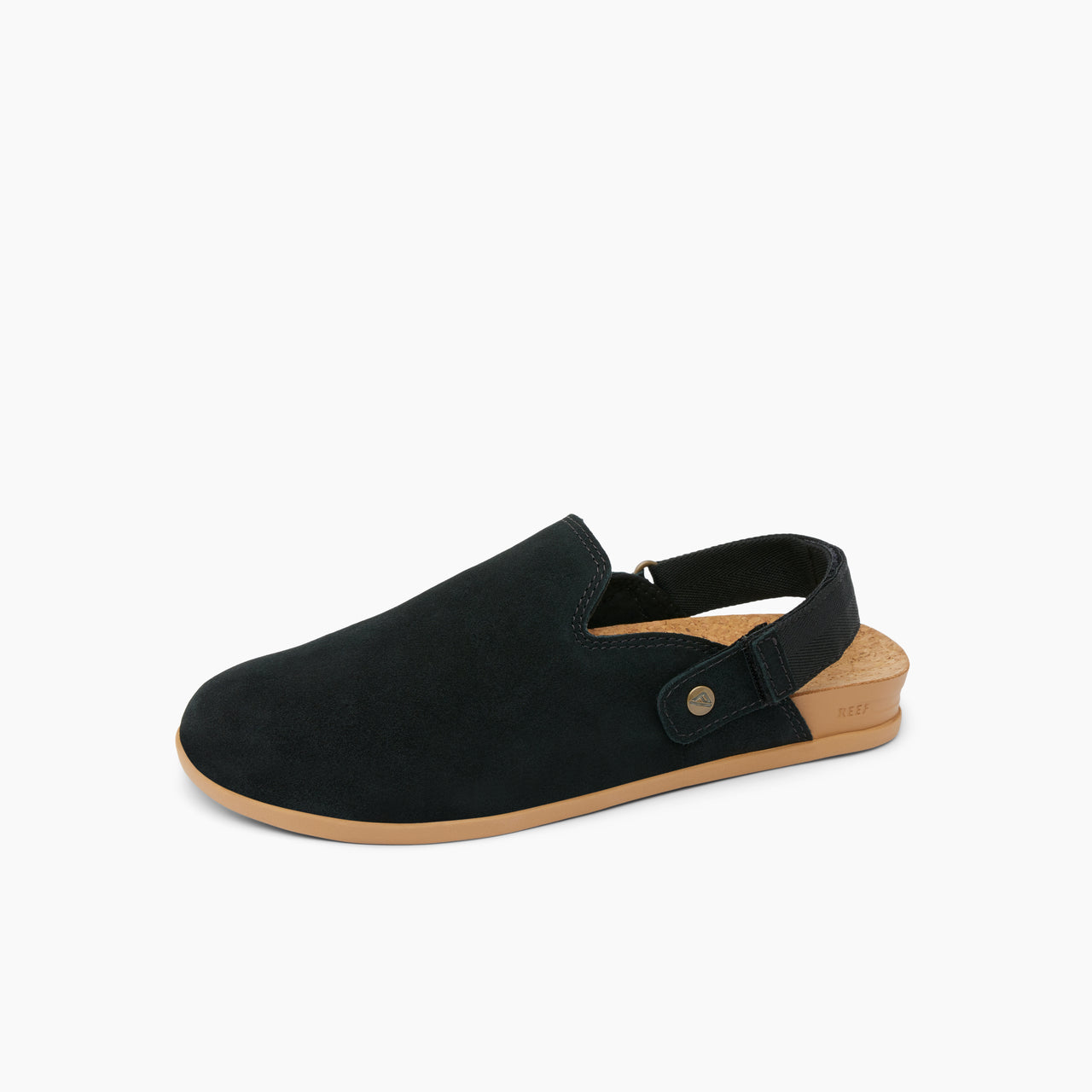 Vista Hatha -  - Left Side View