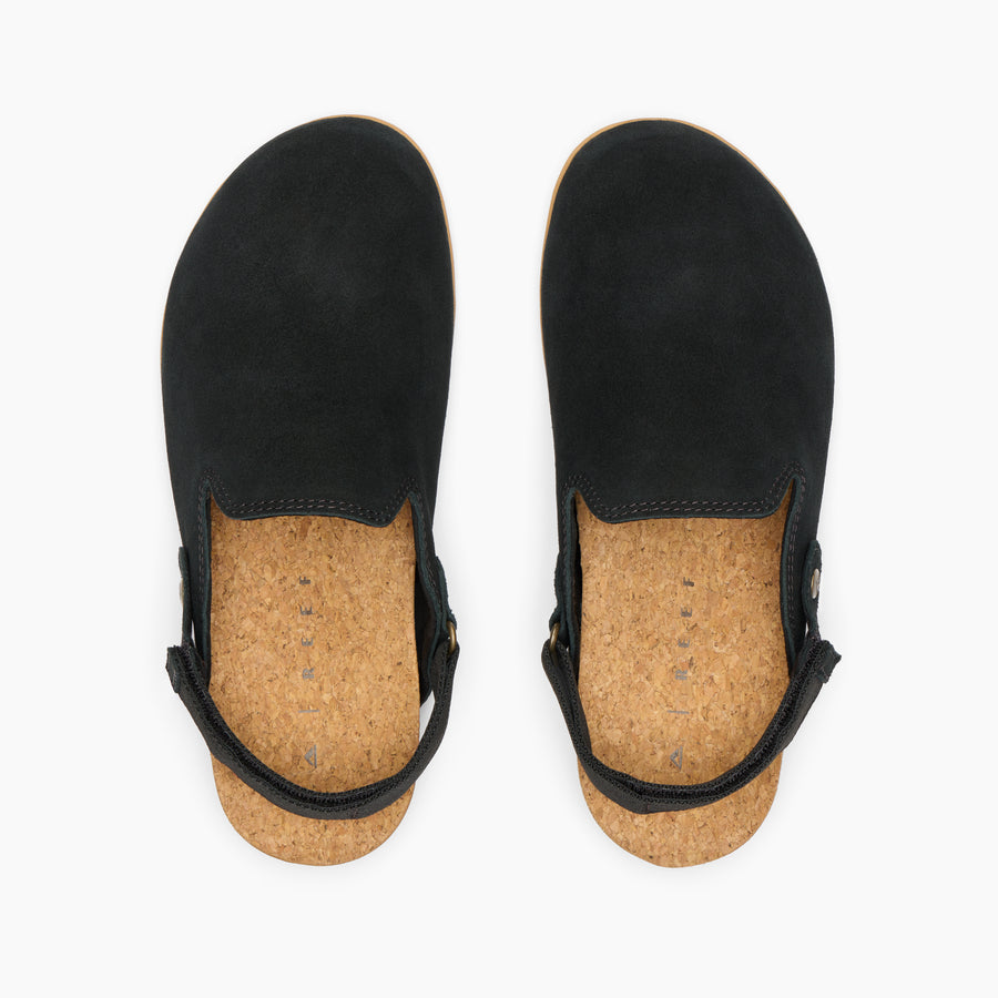 Vista Hatha - Black - Top View