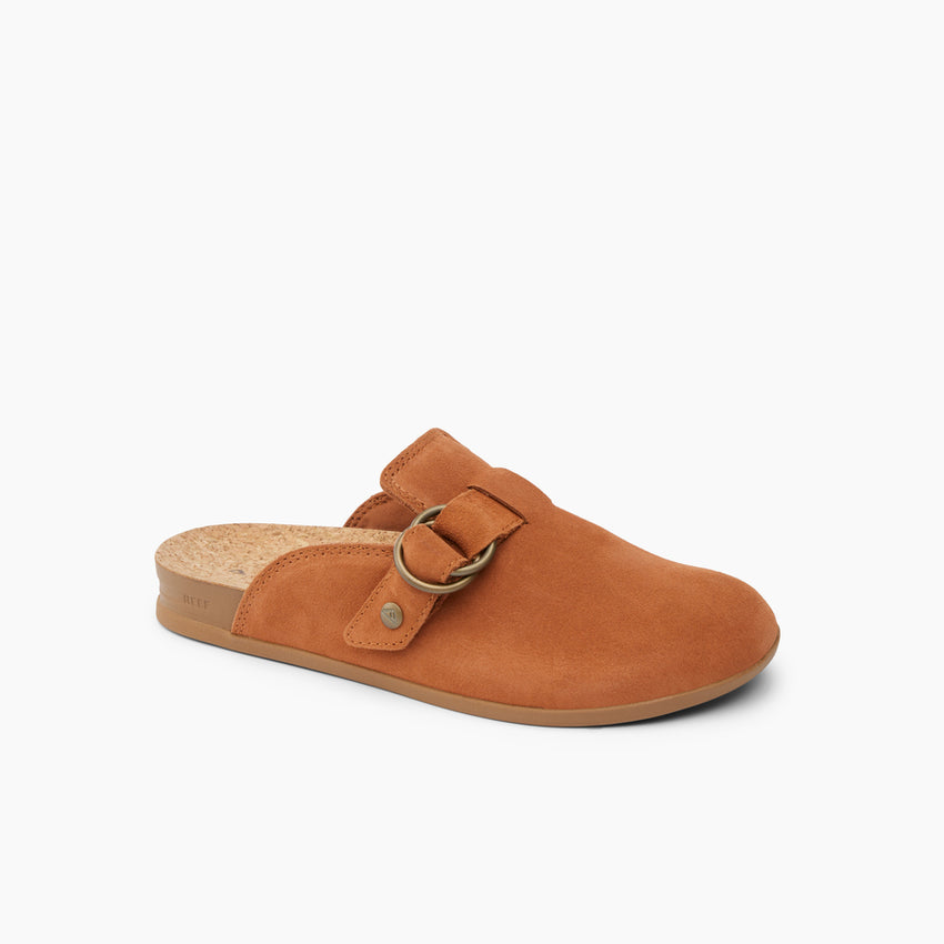 Vista Serenity - Cocoa Suede - Main View