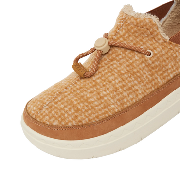Rambler - Retro Tan - Down the Line 1 View