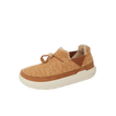 Rambler - Retro Tan - Underside View