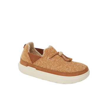 Rambler - Retro Tan - Main View