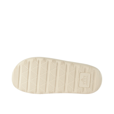 Rambler - Retro Tan - Left Side View