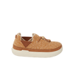 Rambler - Retro Tan - Underside View
