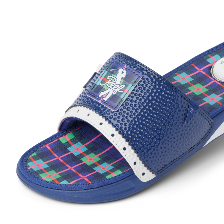 Mulligan Slide - Scottish Waters 2 - Down the Line 1 View
