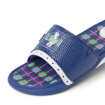 Mulligan Slide - Scottish Waters 2 - Down the Line 1 View