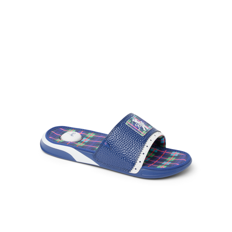 Mulligan Slide - Scottish Waters 2 - Main View