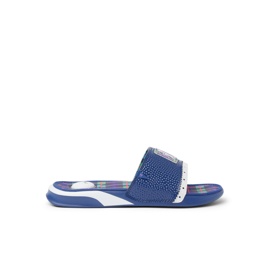 Mulligan Slide - Scottish Waters 2 - Right Side View