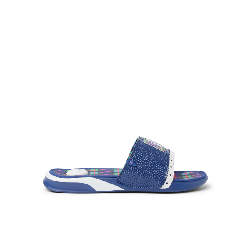 Mulligan Slide - Scottish Waters 2 - Right Side View