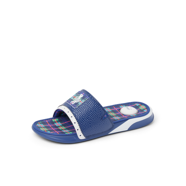 Mulligan Slide - Scottish Waters 2 - Left Side View