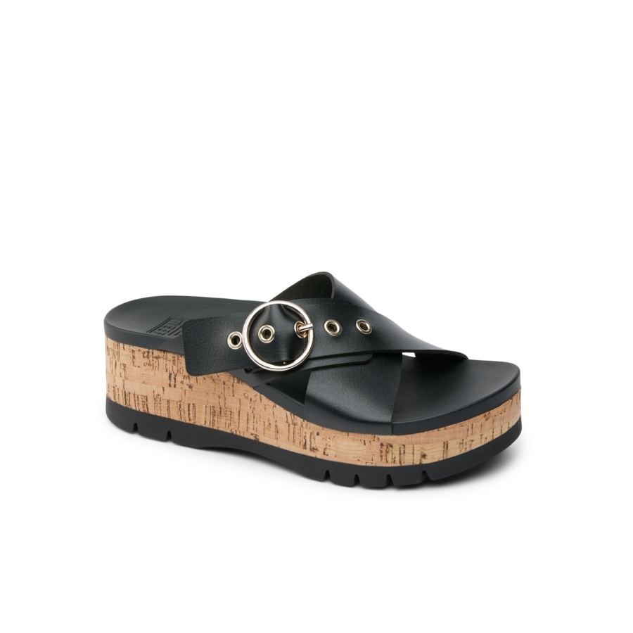 Vista Higher Gia - Black Cork - Main View
