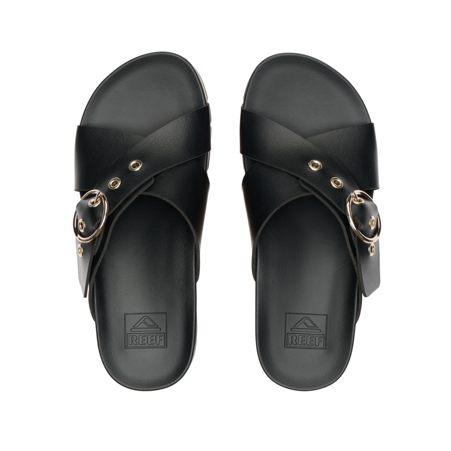 Vista Higher Gia - Black Cork - Top View