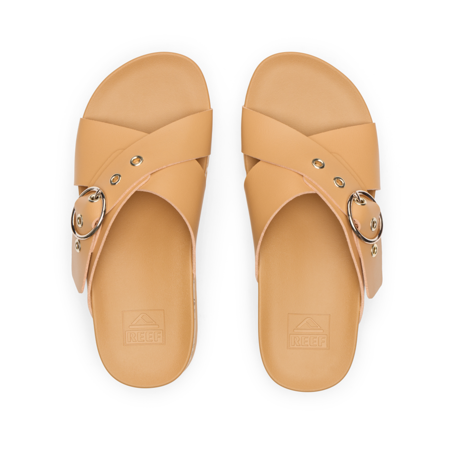 Vista Higher Gia - Natural Cork - Top View