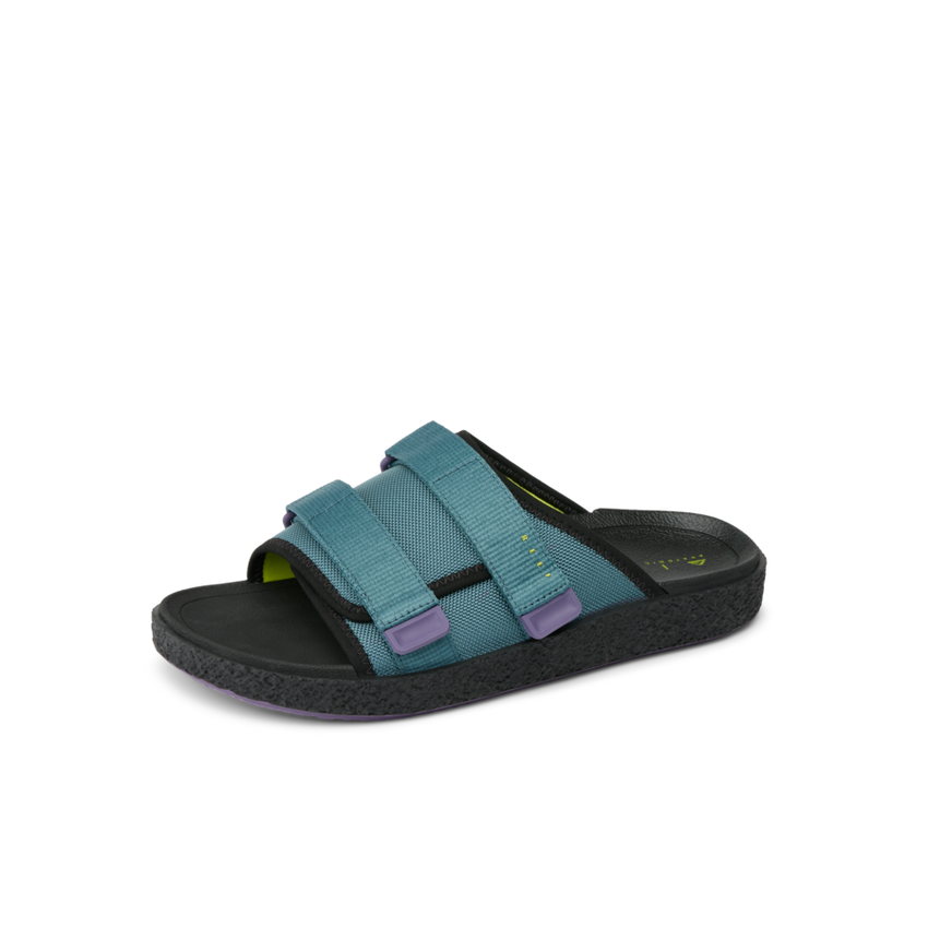 Montauk - Ocean/Lime/Purple - Right Side View