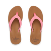 Reef Cushion Breeze - Strawberry Pink - Top View