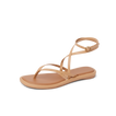 Willow Quinn - Natural - Left Side View