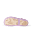 Reef Water Vista - Lavender Mist - Underside View