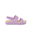 Reef Water Vista - Lavender Mist - Right Side View