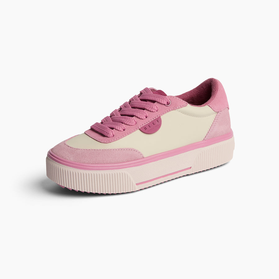 Lay Day Lift - Pink Multi - Left Side View