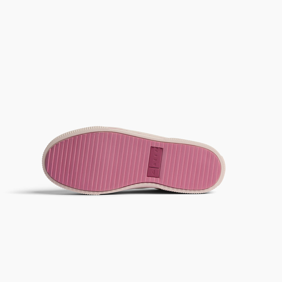 Lay Day Lift - Pink Multi - Underside View