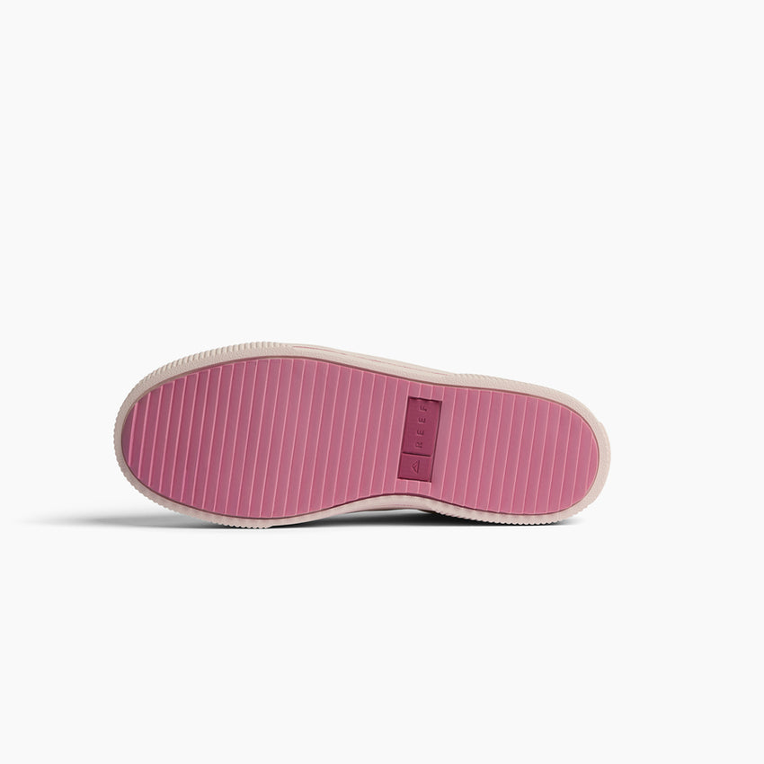 Lay Day Lift - Pink Multi - Underside View