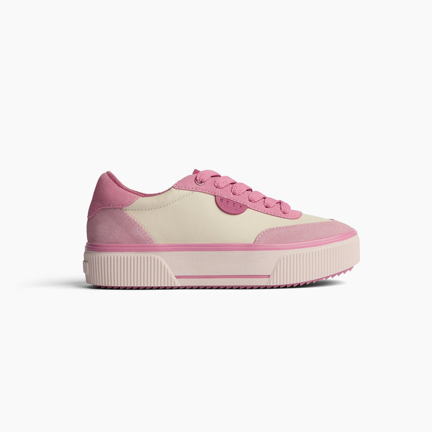 Lay Day Lift - Pink Multi - Right Side View