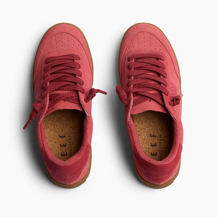 Lay Day Seas - Red Duo