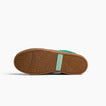 Lay Day Seas - Green Duo - Underside View