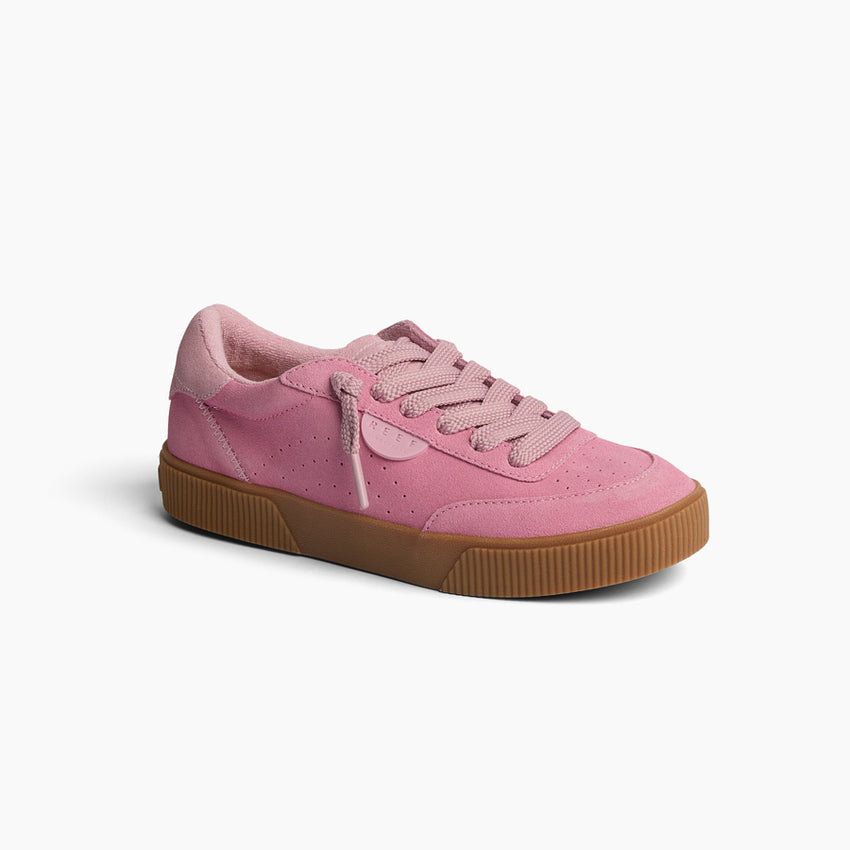 Lay Day Seas - Pink Duo - Main View